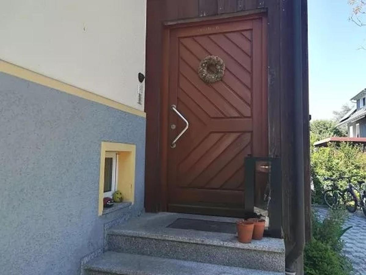 Haus Am Apfelbaum Apartamento Bad Säckingen Exterior foto